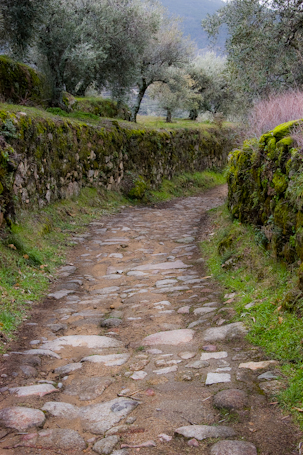 San Esteban del Valle